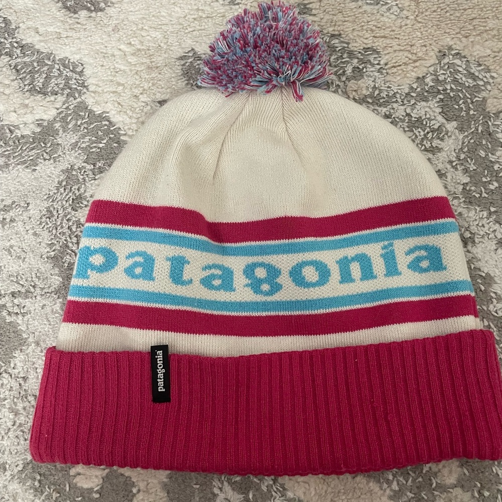 Patagonia Beanie